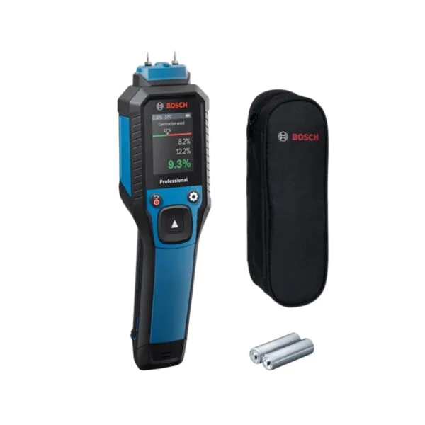 Влагомер Bosch GMP 2-15 0601078100